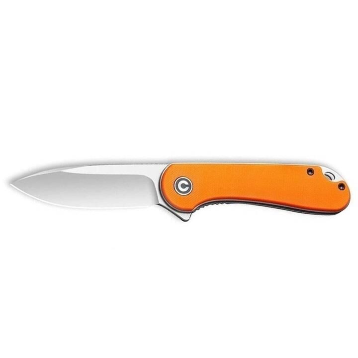 Civivi Elementum G10 Orange Çakı
