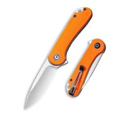 Civivi Elementum G10 Orange Çakı