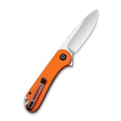 Civivi Elementum G10 Orange Çakı