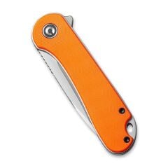 Civivi Elementum G10 Orange Çakı