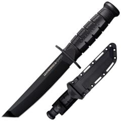 Cold Steel Leatherneck Tanto Bıçak