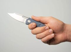 Böker Plus Hea Hunter Çakı