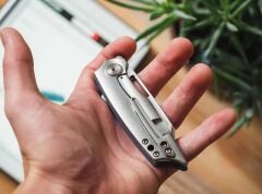Böker Plus Hea Hunter Çakı
