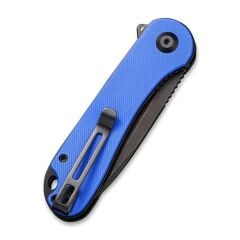 Civivi Elementum G10 Blue Çakı