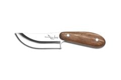 Bora 303 ZB Mini Yüzme Zeytin Saplı Bıçak