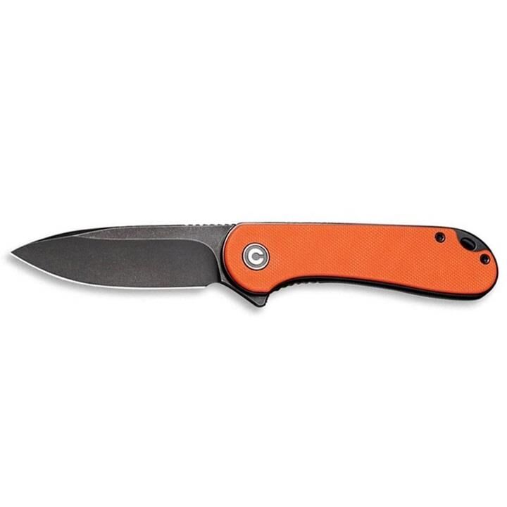Civivi Elementum G10 Orange Çakı