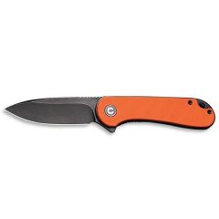 Civivi Elementum G10 Orange Çakı