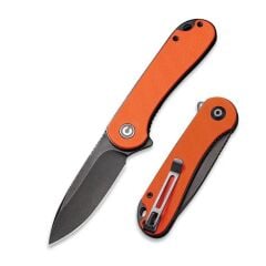 Civivi Elementum G10 Orange Çakı