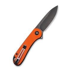 Civivi Elementum G10 Orange Çakı