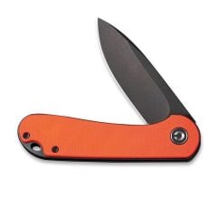 Civivi Elementum G10 Orange Çakı