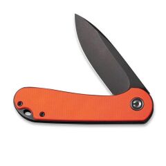 Civivi Elementum G10 Orange Çakı