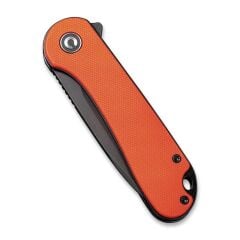 Civivi Elementum G10 Orange Çakı