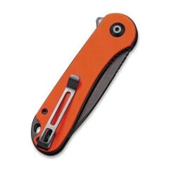 Civivi Elementum G10 Orange Çakı