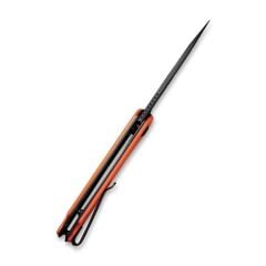 Civivi Elementum G10 Orange Çakı