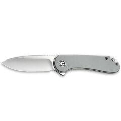 Civivi Elementum G10 Gray Çakı