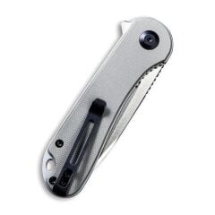 Civivi Elementum G10 Gray Çakı