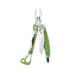 Leatherman Skeletool Sublime Green