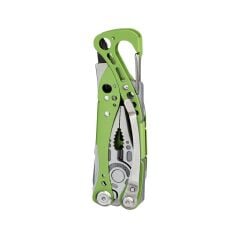 Leatherman Skeletool Sublime Green