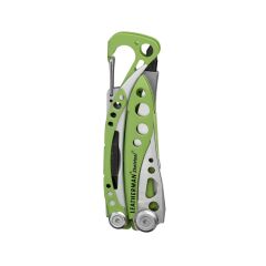 Leatherman Skeletool Sublime Green