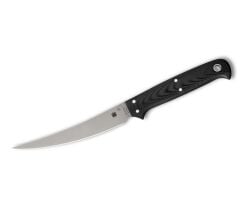 Spyderco Shelter Cove G-10 W/Sheath Plainedge Bıçak