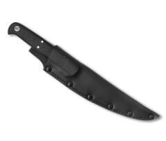 Spyderco Shelter Cove G-10 W/Sheath Plainedge Bıçak