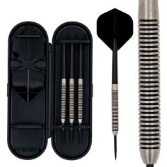 Bora Dart % 80 Tungsten Çelik Uçlu Dart Oku