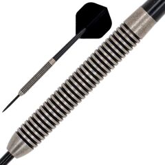 Bora Dart % 80 Tungsten Çelik Uçlu Dart Oku