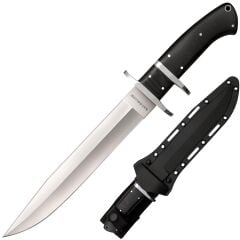 Cold Steel Black Bear Classic Bıçak