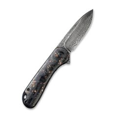 Civivi Elementum Damascus CF Çakı