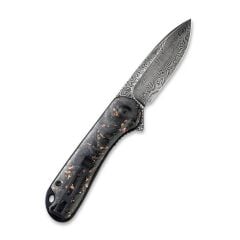 Civivi Elementum Damascus CF Çakı