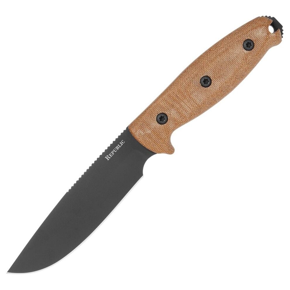 Cold Steel Republic Bushcraft Bıçak