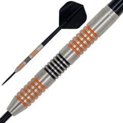 Bora Dart % 90 Tungsten Çelik Uçlu Dart Oku