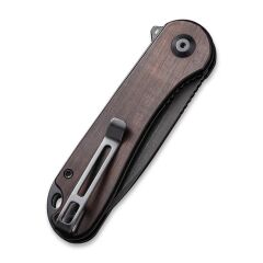 Civivi Elementum Ebony Black Çakı
