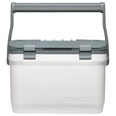 Stanley Adventure Taşınabilir Soğutucu Kamp Buzluğu 15.1 Lt Beyaz