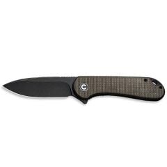 Civivi Elementum Micarta Green Çakı