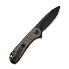 Civivi Elementum Micarta Green Çakı