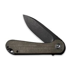 Civivi Elementum Micarta Green Çakı