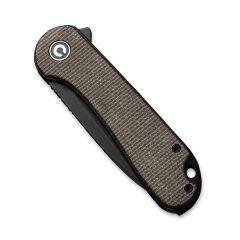 Civivi Elementum Micarta Green Çakı