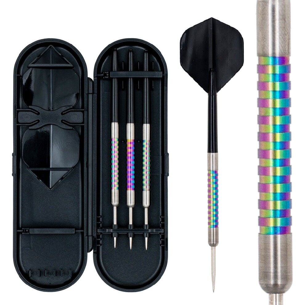 Bora Dart % 90 Tungsten Çelik Uçlu Dart Oku