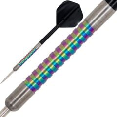 Bora Dart % 90 Tungsten Çelik Uçlu Dart Oku