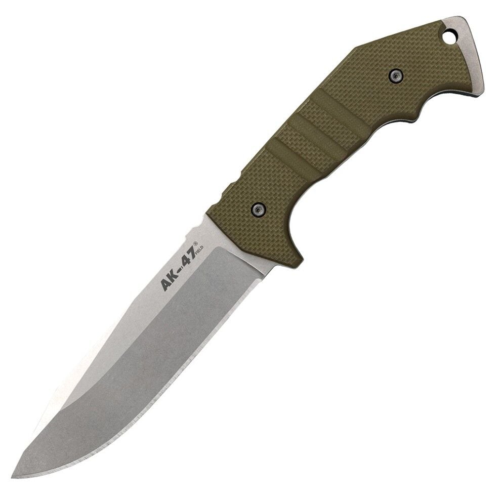 Cold Steel AK-47 Field Knife Bıçak
