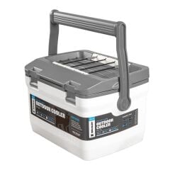 Stanley Adventure Taşınabilir Soğutucu Kamp Buzluğu 6.6 Lt