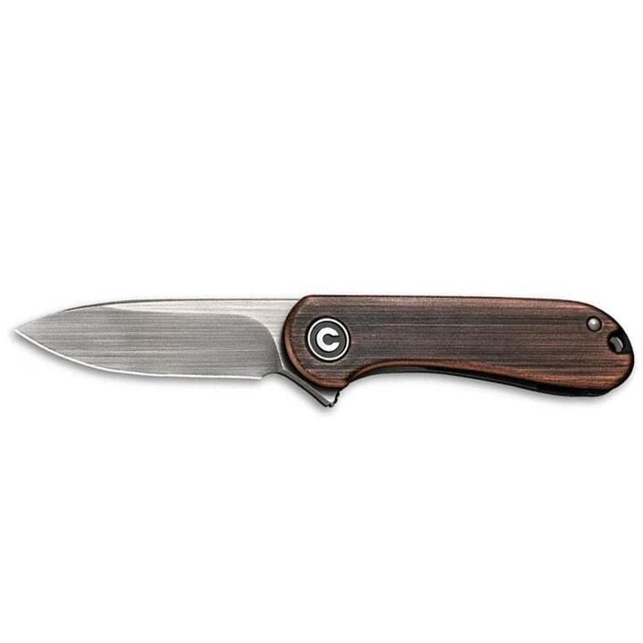 Civivi Mini Elementum Copper Çakı