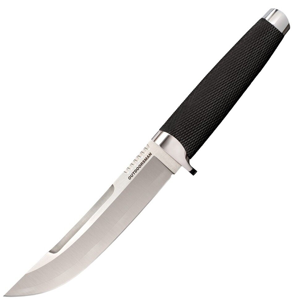 Cold Steel Outdoorsman (SAN MAI) Bıçak