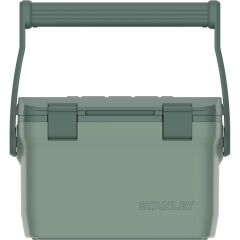 Stanley Adventure Taşınabilir Soğutucu Kamp Buzluğu 6.6 Lt Yeşil