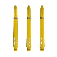 Winmau Pro-Force Dart Shafts Sarı - Short