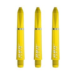 Winmau Pro-Force Dart Shafts Sarı - Short