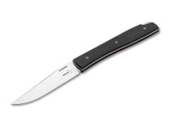 Böker Plus Urban Trapper Backlock G10 Çakı