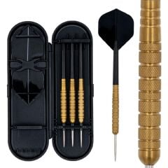Bora Dart % 90 Tungsten Çelik Uçlu Dart Oku