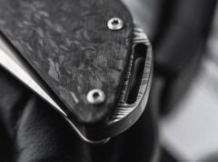 Böker Manufaktur Sherman EDC Çakı